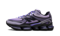 New Balance Abzorb 2000 Taro Electric Indigo - vista lateral