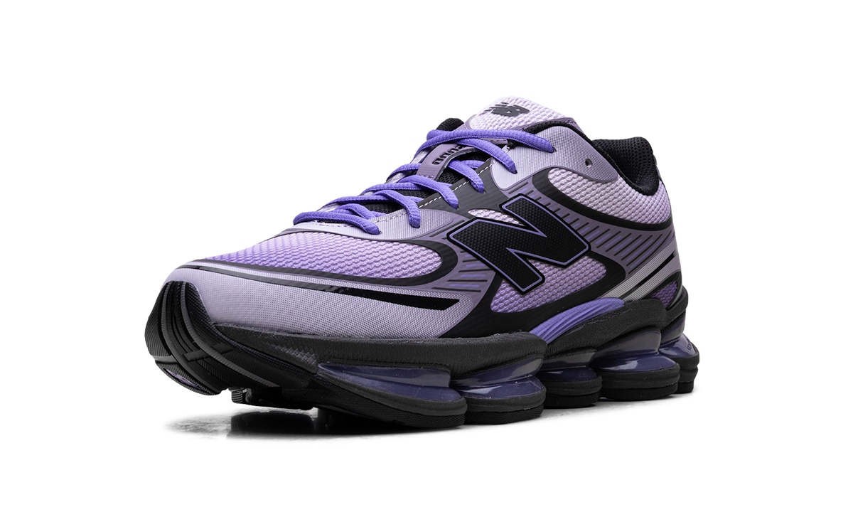 New Balance Abzorb 2000 Taro Electric Indigo - vista suela