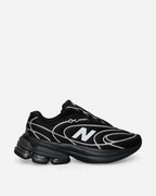 New Balance 5030 Negra Plata