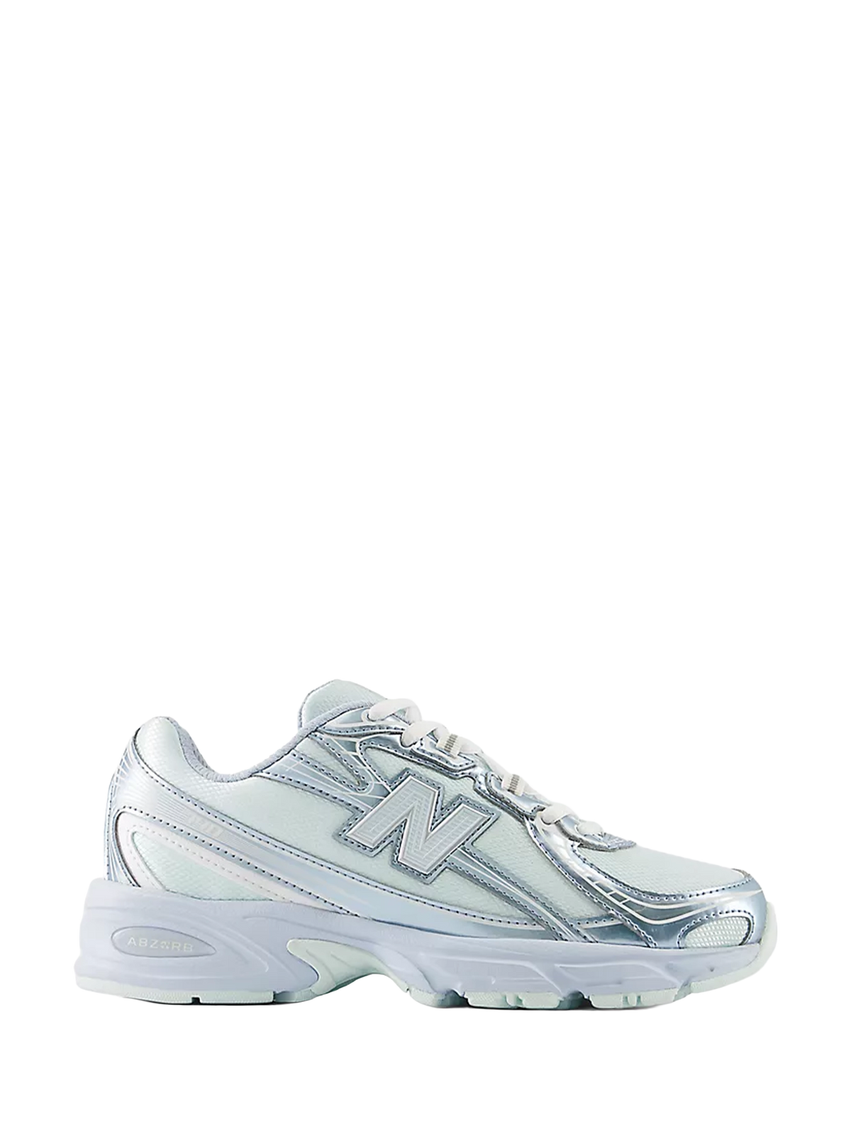 New Balance 740 Glint Blue (Niño/a)