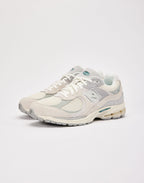 New Balance 2002R Beige detalle suela