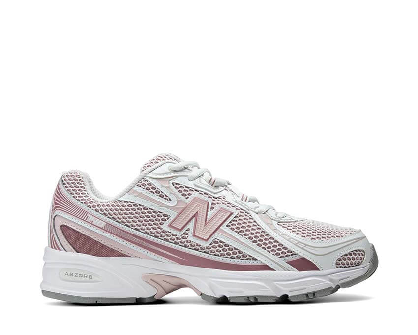 New Balance 740 Rosa (Mujer)