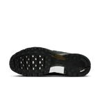 Nike P-6000 Negro Avellana Oscuro detalle suela