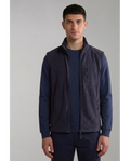 Chalec Polar Hombre