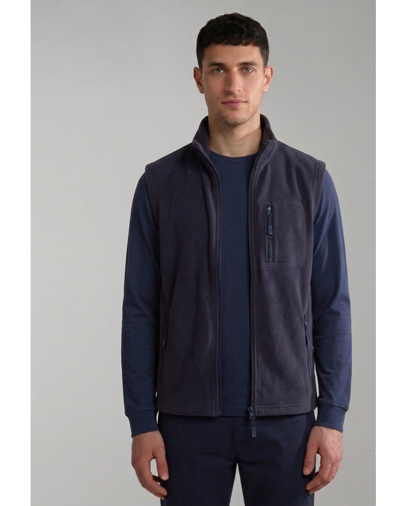 Chalec Polar Hombre