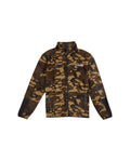 Polar Camuflaje Hombre