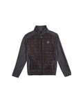 Chaqueta Acolchada Hombre
