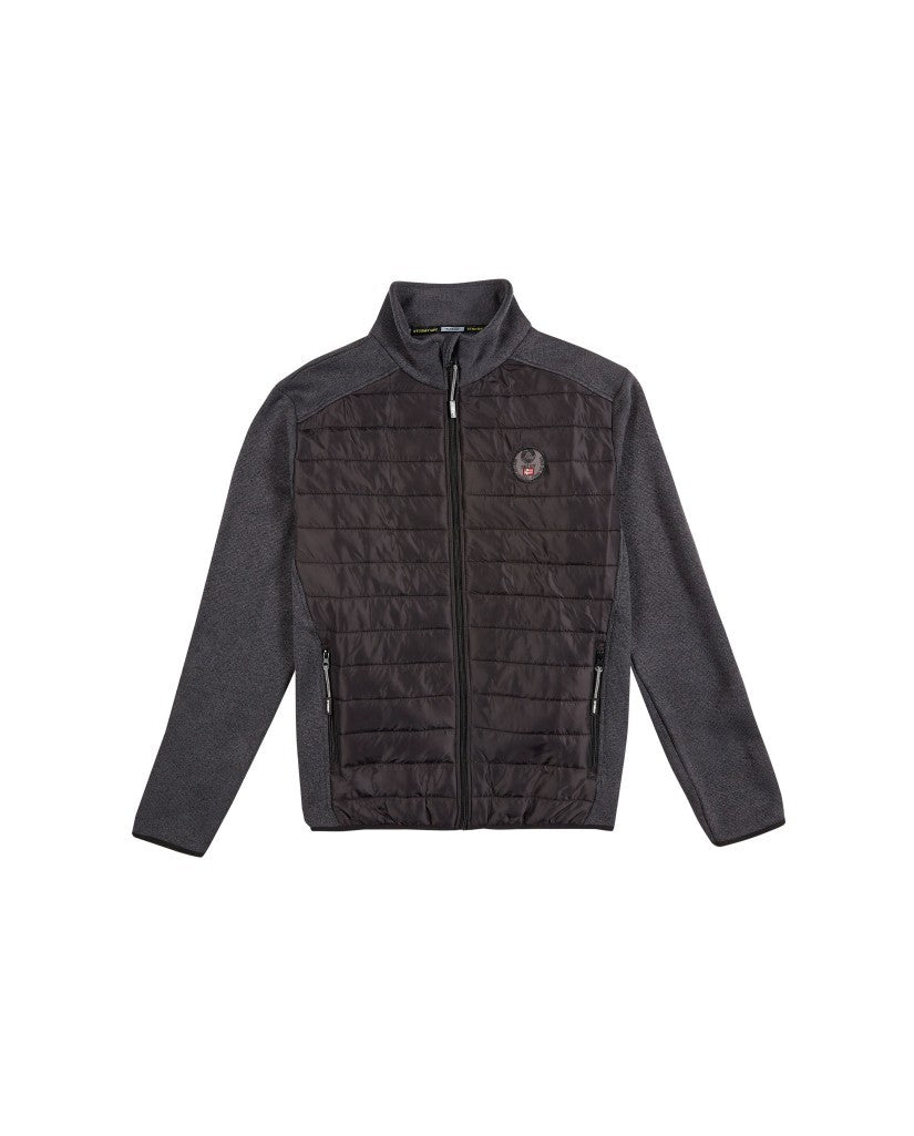 Chaqueta Acolchada Hombre