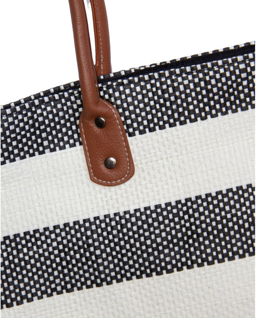 Bolso Capazo Playa Ref. PC23-341B (imagen 2)