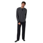 Pijama de Hombre Punto Milano