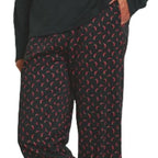Pijama de Hombre Algodón Ref. H34972 (imagen 3)
