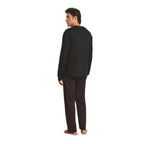 Pijama de Hombre Algodón Ref. H34972 (imagen 4)