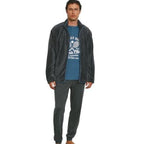 Pijama de Hombre 3 Piezas (imagen 2)