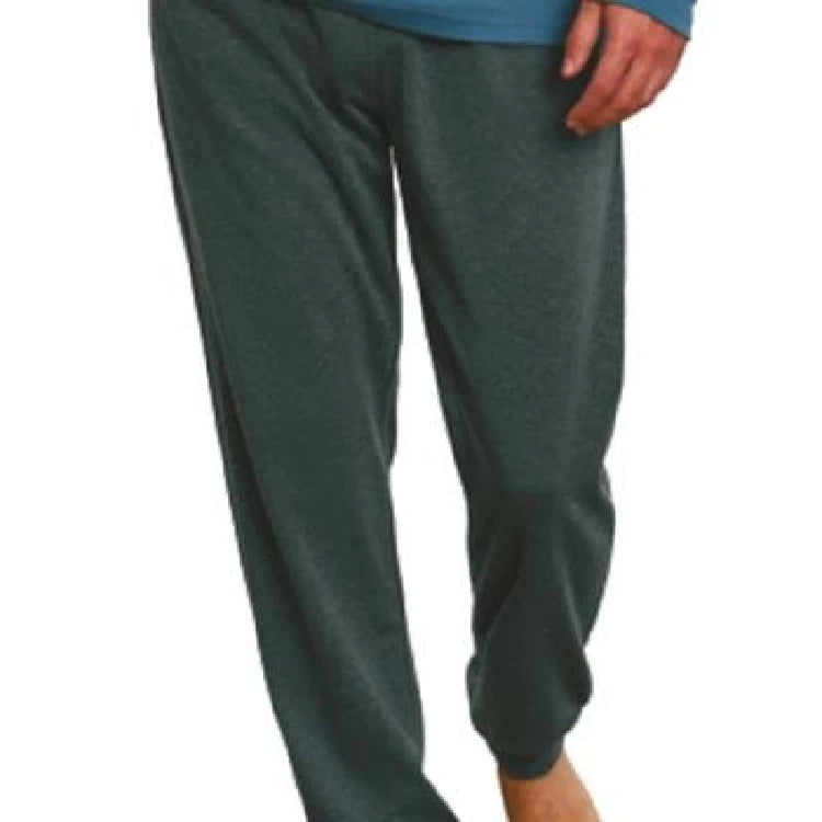 Pijama de Hombre 3 Piezas (imagen 4)
