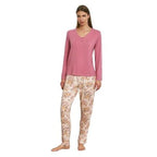 Pijama de Mujer Viscosa Ref. N21632