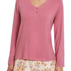 Pijama de Mujer Viscosa Ref. N21632 (imagen 2)
