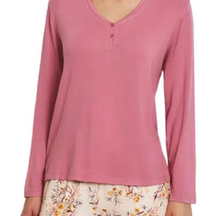 Pijama de Mujer Viscosa Ref. N21632 (imagen 2)