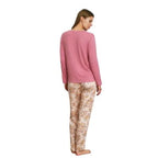 Pijama de Mujer Viscosa Ref. N21632 (imagen 5)