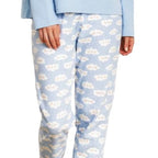 Pijama de Mujer Algodón Ref. N21882 (imagen 3)