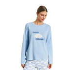 Pijama de Mujer Algodón Ref. N21882 (imagen 5)