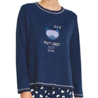 Pijama de Mujer Algodón Ref. N21902 (imagen 2)