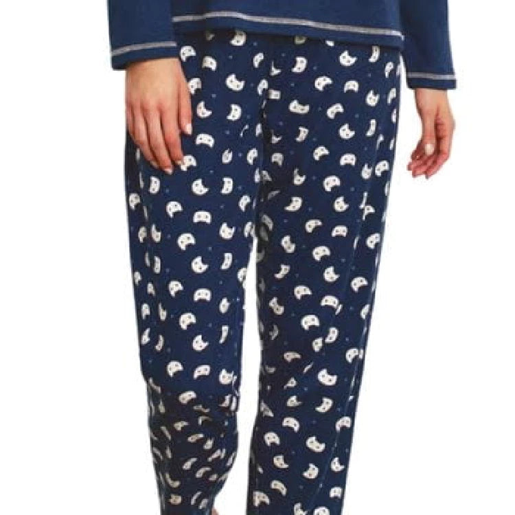 Pijama de Mujer Algodón Ref. N21902 (imagen 3)