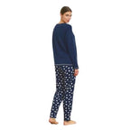 Pijama de Mujer Algodón Ref. N21902 (imagen 4)
