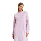 Camisón de Mujer Algodón Ref. N21921 (imagen 4)