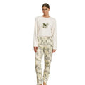 Pijama de Mujer Algodón Ref. N21942
