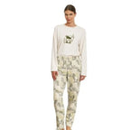Pijama de Mujer Algodón Ref. N21942