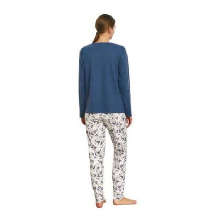 Pijama de Mujer Viscosa Ref. N21962 (imagen 4)