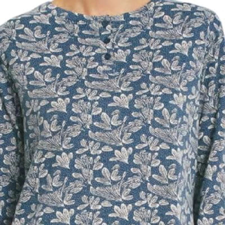 Camisón de Mujer Algodón Ref. N22021 (imagen 2)