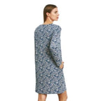 Camisón de Mujer Algodón Ref. N22021 (imagen 3)