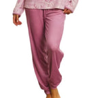 Pijama de Mujer Terciopelo Ref. N22092 (imagen 4)