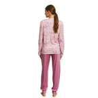 Pijama de Mujer Terciopelo Ref. N22092 (imagen 5)