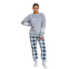 Pijama de Mujer Borreguito