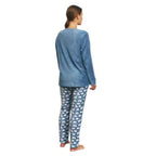 Pijama de Mujer Borreguito (imagen 4)