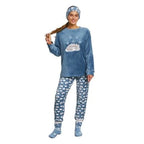 Pijama de Mujer Ref. N22232