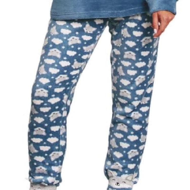 Pijama de Mujer Ref. N22232 (imagen 3)