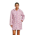 Bata de Mujer Borreguillo Ref. N22324