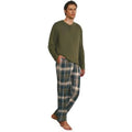 Pijama de Hombre Viscosa Ref. N34922