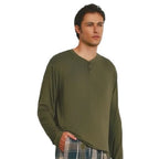 Pijama de Hombre Viscosa Ref. N34922 (imagen 3)