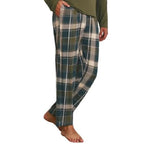 Pijama de Hombre Viscosa Ref. N34922 (imagen 4)