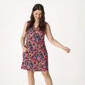 Vestido de Mujer Punto Ref. S11187