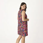 Vestido de Mujer Punto Ref. S11187 (imagen 2)