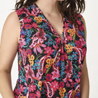 Vestido de Mujer Punto Ref. S11187 (imagen 3)