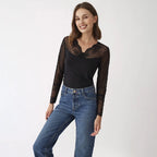 Camiseta de Mujer Ref. W0917 (imagen 4)