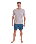 Pijama de Hombre Verano Ref. PRP1511