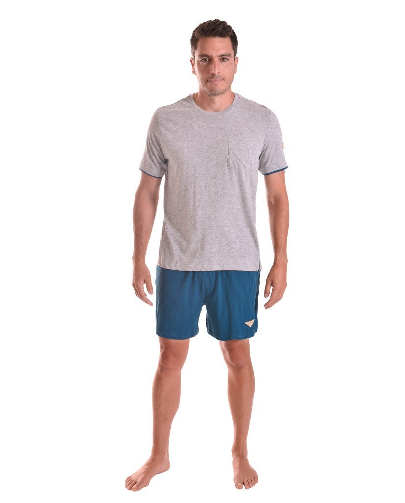 Pijama de Hombre Verano Ref. PRP1511