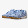 Nike Gato Aluminium Palest Purple vista lateral
